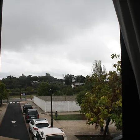 Rincon El Encanto De Aracena Exterior foto