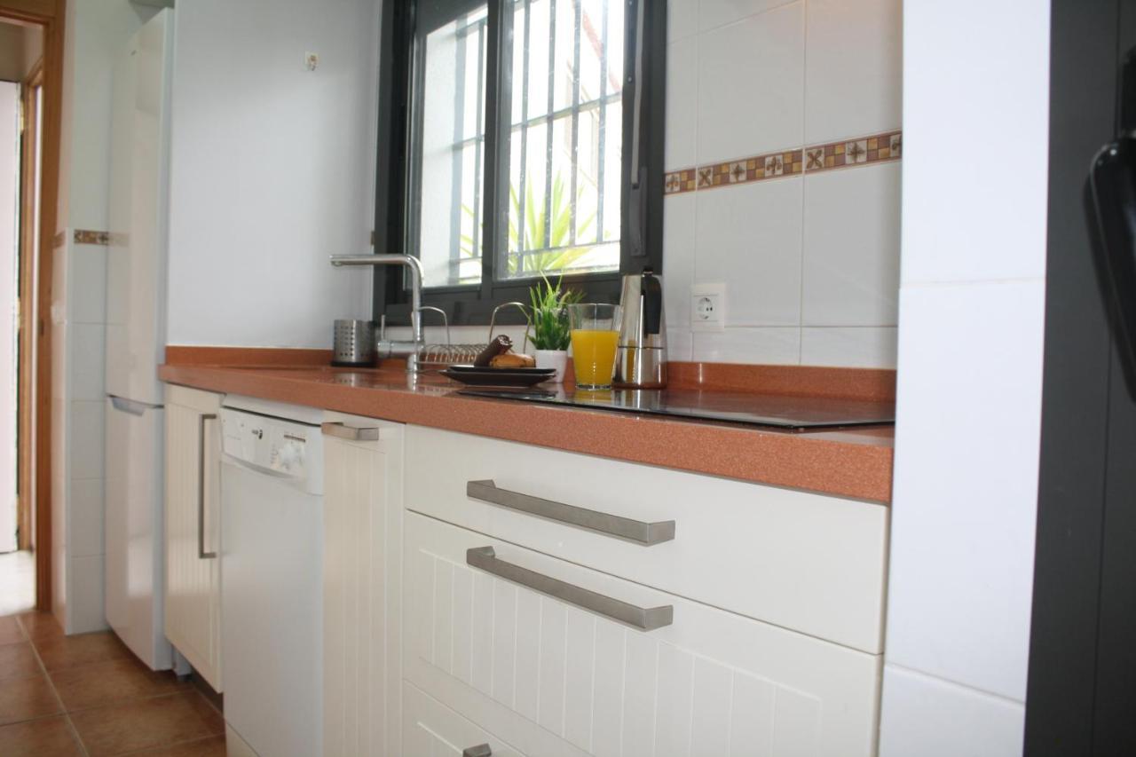 Rincon El Encanto De Holiday home *