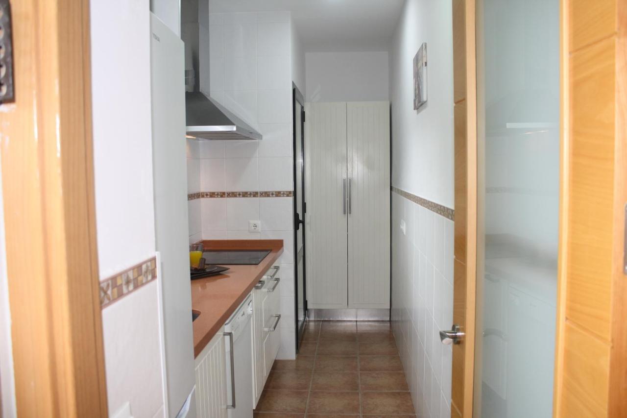 Rincon El Encanto De Holiday home Aracena