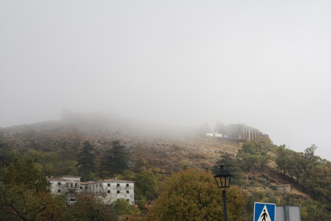 Rincon El Encanto De Holiday home Aracena