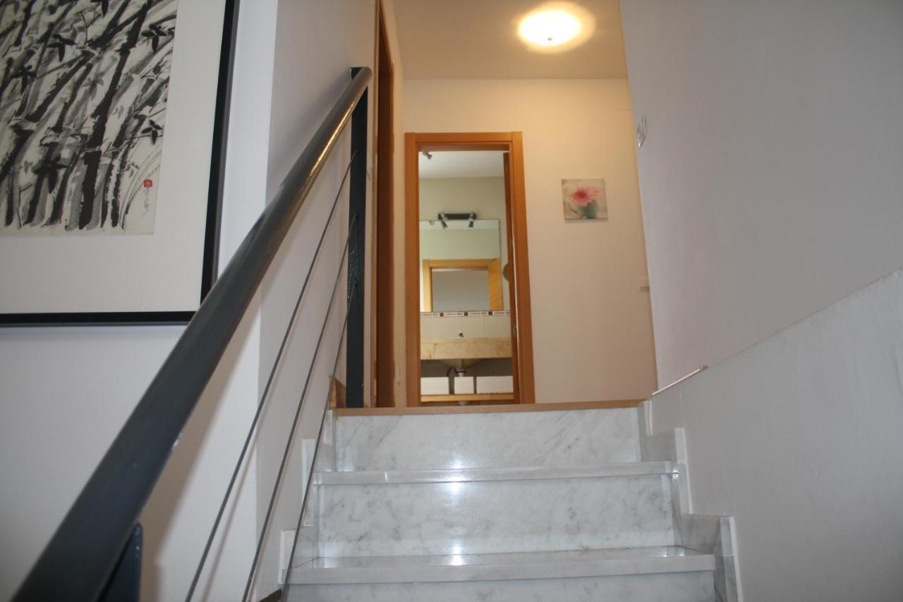 Rincon El Encanto De Holiday home Aracena