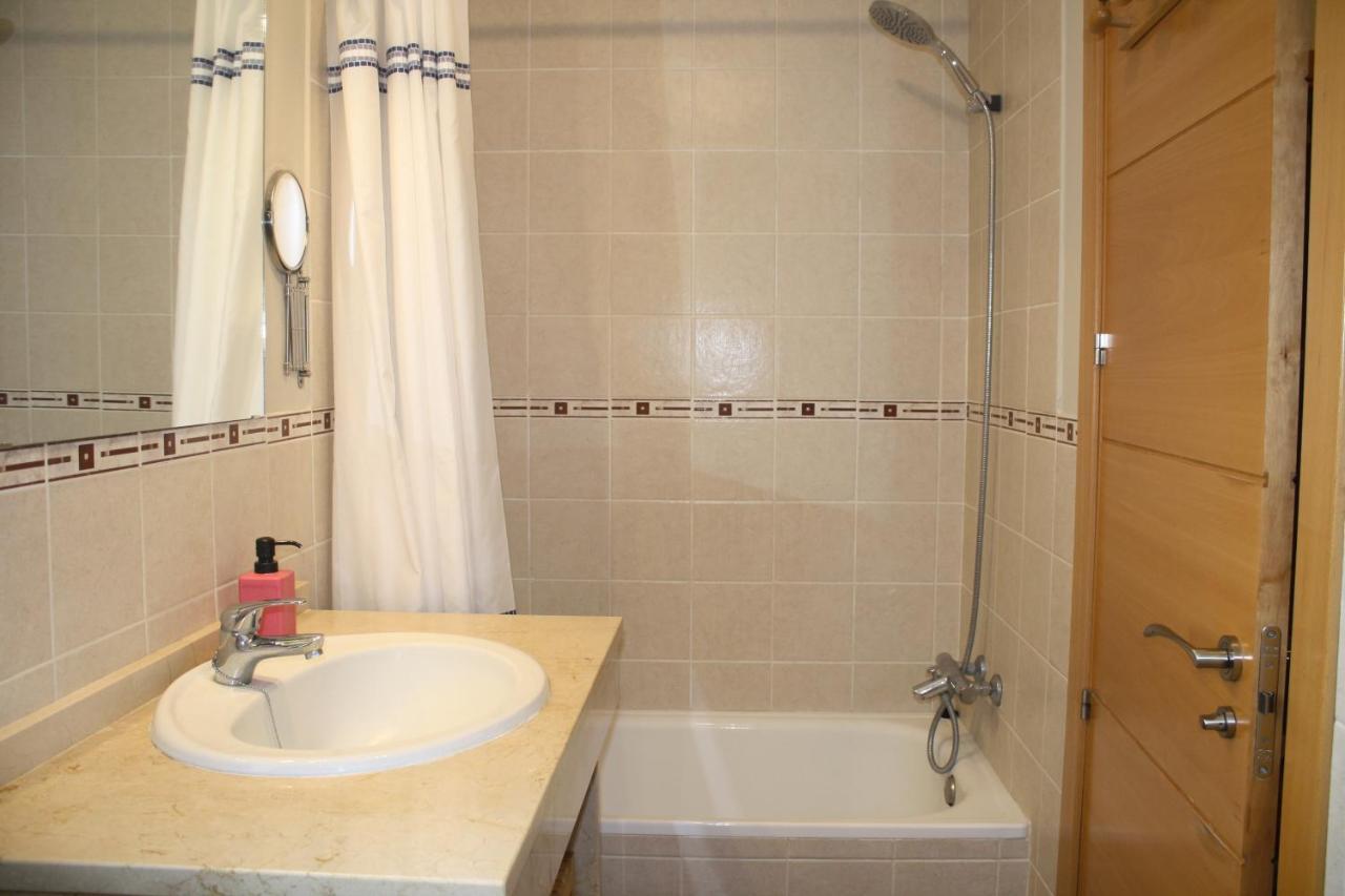 Holiday home Rincon El Encanto De Aracena