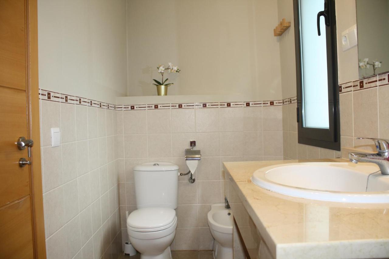 Rincon El Encanto De Holiday home Aracena